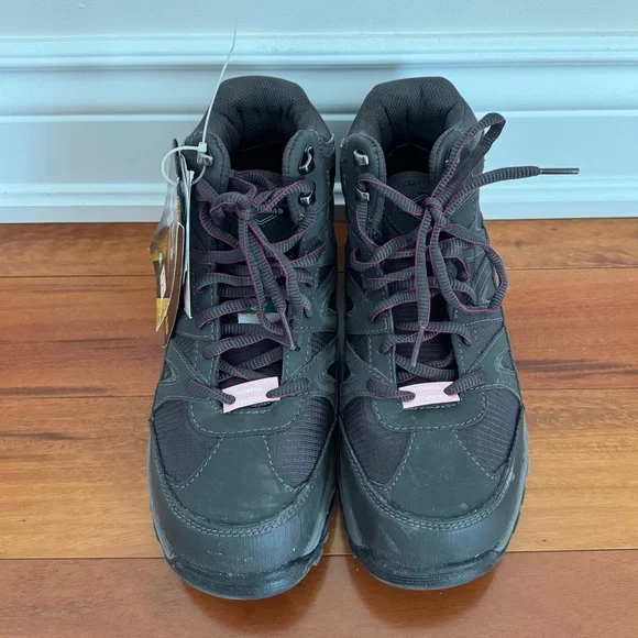 WORKLOAD - Women’s Work Boots - Picture 2 of 5